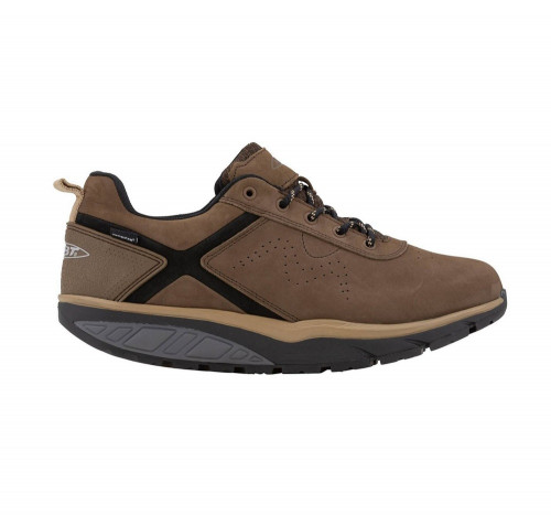 Kibo GTX W brown MBT Schuhe